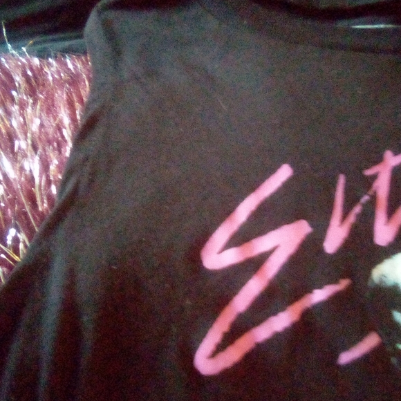 Elton John Band Tank - Picture 8 of 9